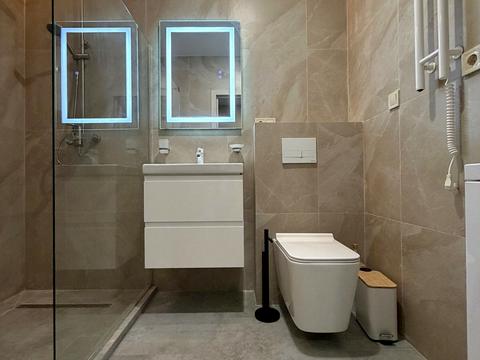 квартира по адресу Олександра Олеся ул., 5-А