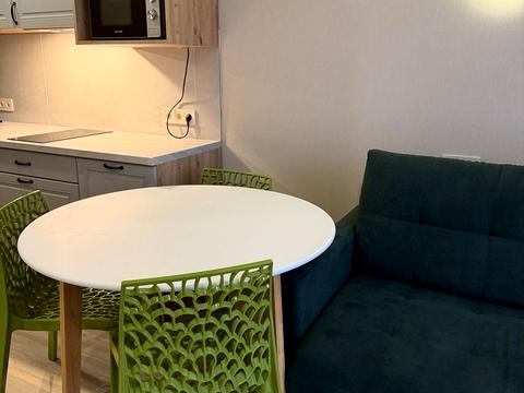 квартира по адресу Олександра Олеся ул., 5-А