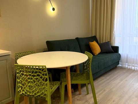 квартира по адресу Олександра Олеся ул., 5-А