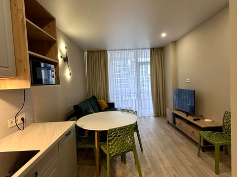 квартира по адресу Олександра Олеся ул., 5-А