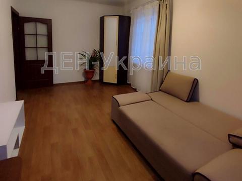 квартира за адресою Самійла Кішки вул. (Маршала Конєва), 5-Г