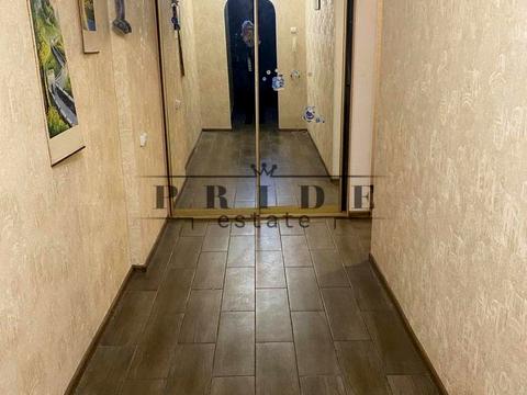 квартира за адресою Свободи просп., 6-А