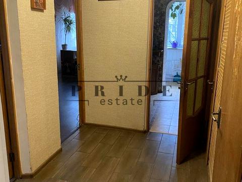 квартира за адресою Свободи просп., 6-А