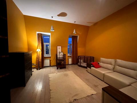 квартира за адресою Хорива пров., 4