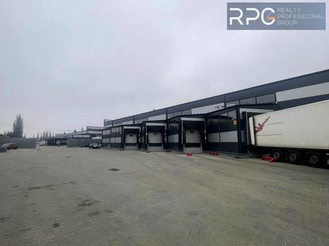 комерційна за адресою Велика Кільцева вул., 10