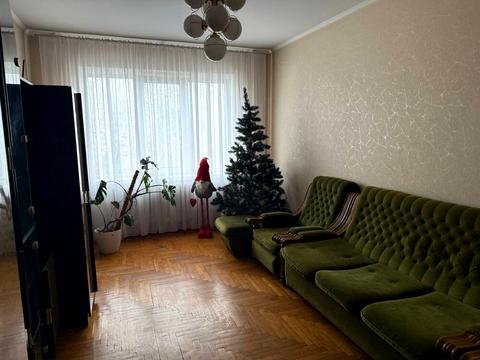 квартира за адресою Волинської Дивізії вул., 11а