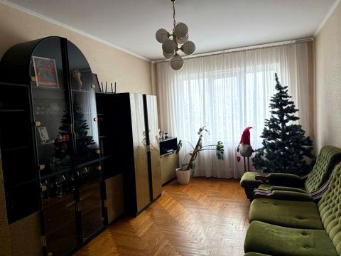 квартира за адресою Волинської Дивізії вул., 11а