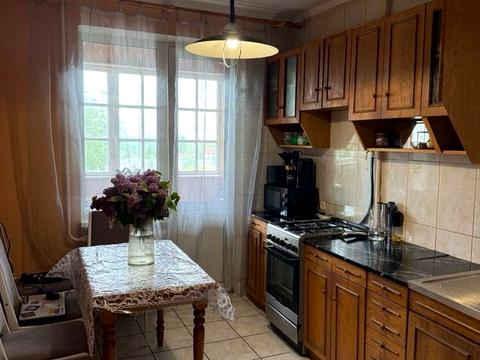 квартира за адресою Волинської Дивізії вул., 11а