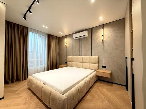 квартира за адресою Ленкавського вул., 34 к13