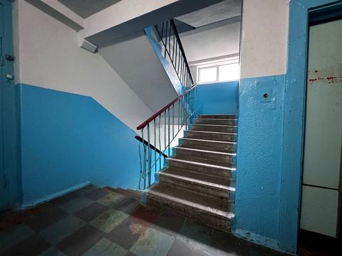 квартира за адресою Калинова вул., 61