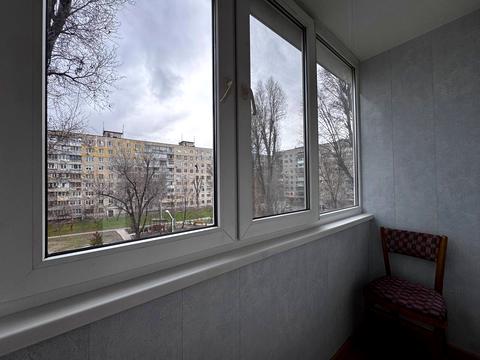 квартира за адресою Калинова вул., 61