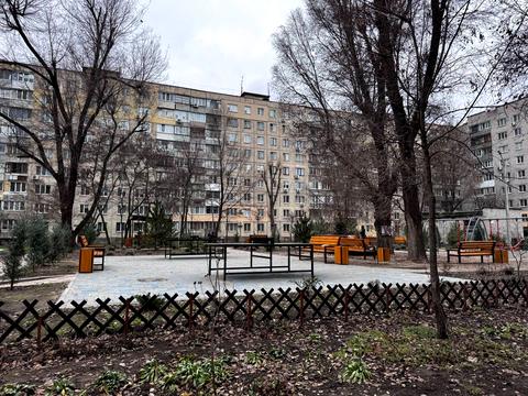 квартира за адресою Калинова вул., 61