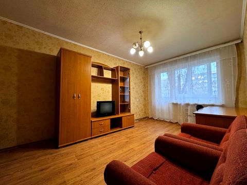 квартира за адресою Калинова вул., 61