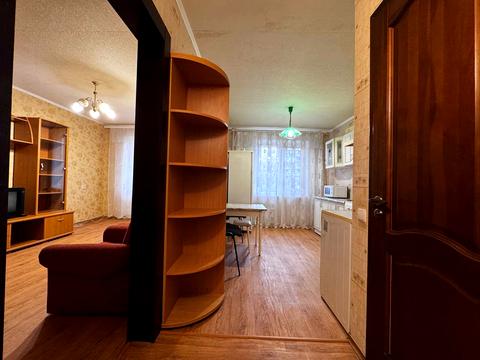 квартира за адресою Калинова вул., 61