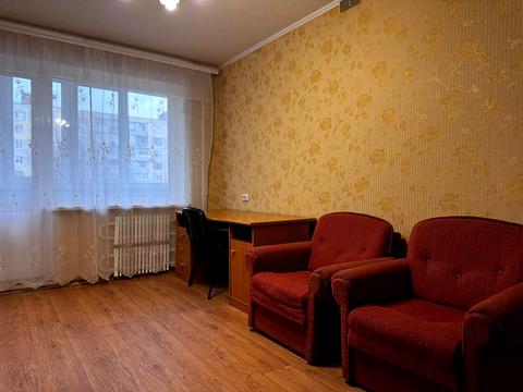 квартира за адресою Калинова вул., 61