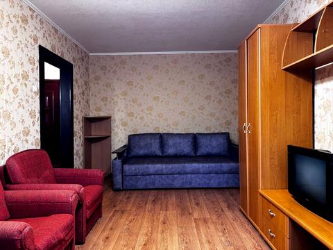 квартира за адресою Калинова вул., 61