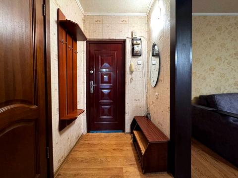 квартира за адресою Калинова вул., 61