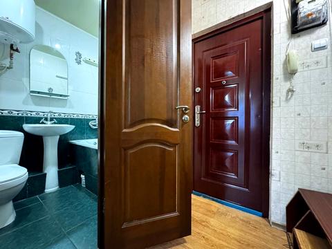 квартира за адресою Калинова вул., 61