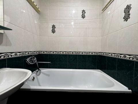 квартира за адресою Калинова вул., 61