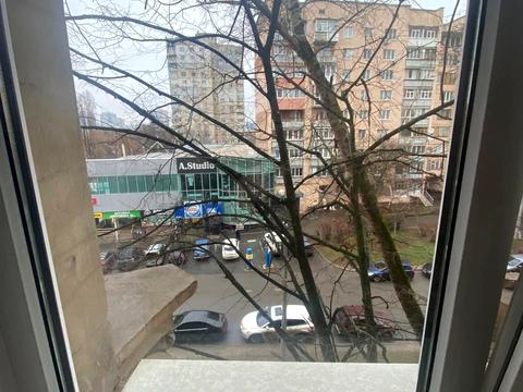 квартира за адресою Науки просп. (Леніна), 22а