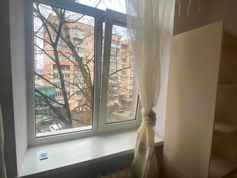 квартира за адресою Науки просп. (Леніна), 22а