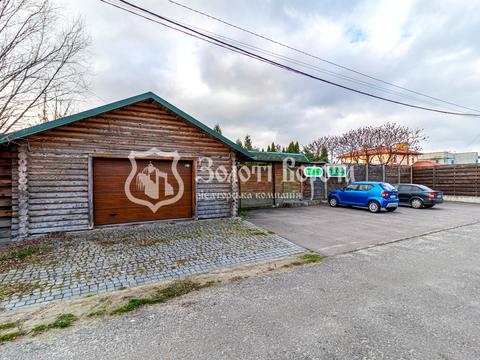 комерційна за адресою дор. Дрімленд, 51