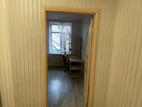 квартира за адресою Науки просп. (Леніна), 22а