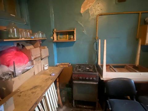 квартира за адресою Науки просп. (Леніна), 22а