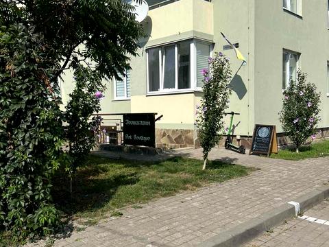 коммерческая по адресу Малоголосковская ул., 8д