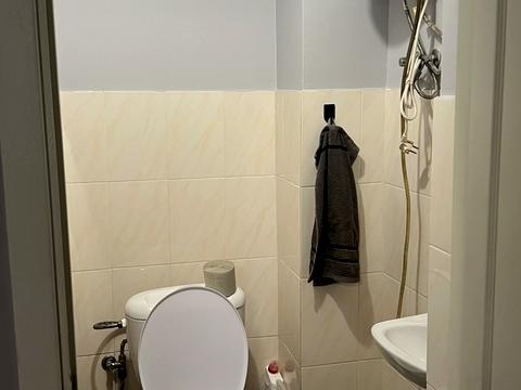 коммерческая по адресу Малоголосковская ул., 8д