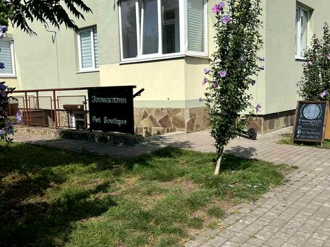 коммерческая по адресу Малоголосковская ул., 8д