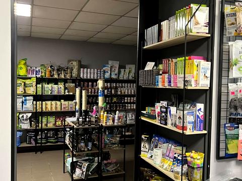 коммерческая по адресу Малоголосковская ул., 8д