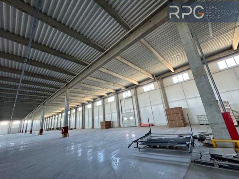 коммерческая по адресу Великая Кольцевая ул., 10