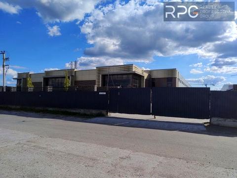 коммерческая по адресу Великая Кольцевая ул., 10