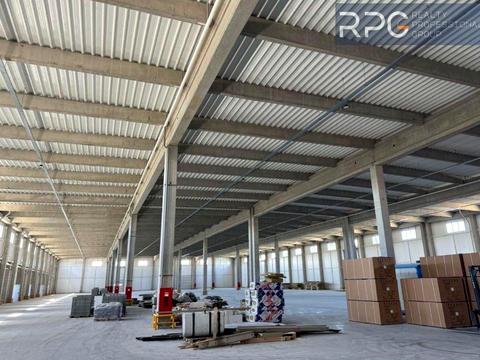 коммерческая по адресу Великая Кольцевая ул., 10