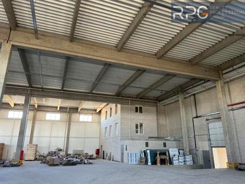 коммерческая по адресу Великая Кольцевая ул., 10