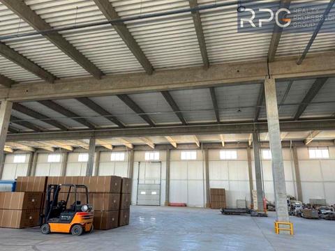 коммерческая по адресу Великая Кольцевая ул., 10