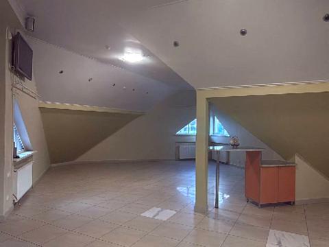 комерційна за адресою Кільцева вул., 12