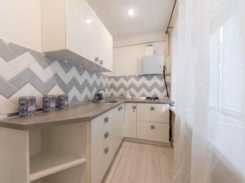 квартира за адресою Лесі Українки бульв., 12