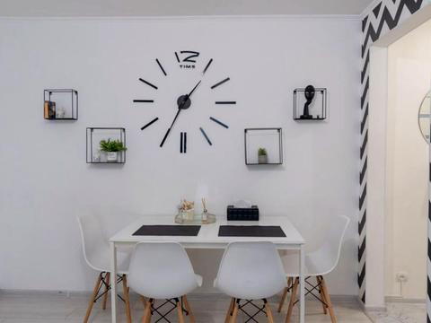 квартира за адресою Лесі Українки бульв., 12