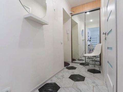 квартира за адресою Лесі Українки бульв., 12