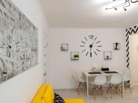 квартира за адресою Лесі Українки бульв., 12