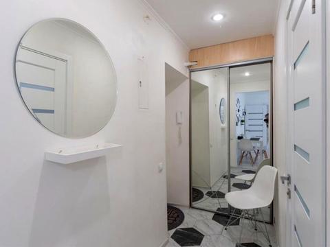 квартира за адресою Лесі Українки бульв., 12