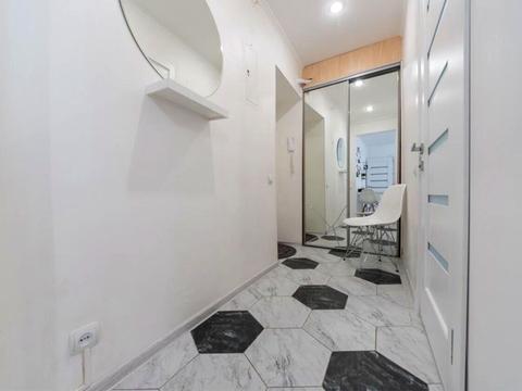 квартира за адресою Лесі Українки бульв., 12