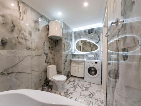 квартира за адресою Лесі Українки бульв., 12