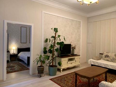 квартира за адресою Шота Руставелі вул., 32