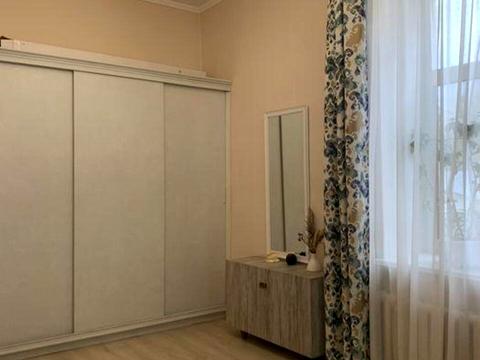 квартира за адресою Шота Руставелі вул., 32