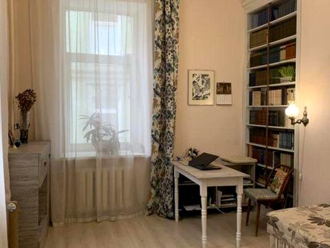 квартира за адресою Шота Руставелі вул., 32