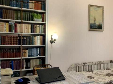 квартира за адресою Шота Руставелі вул., 32