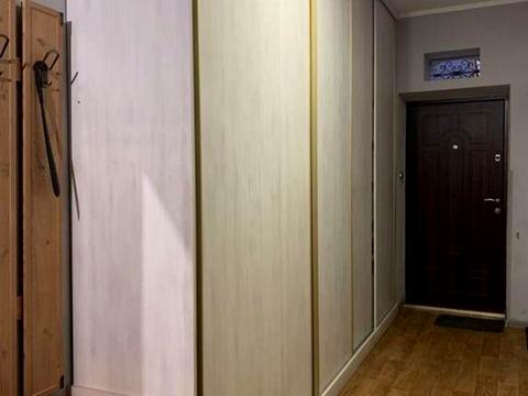 квартира за адресою Шота Руставелі вул., 32